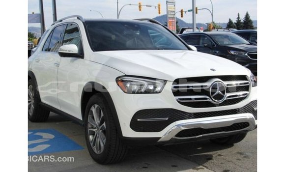 Buy Import Mercedes-Benz GLE White Car in Import - Dubai in Bumthang Buy Import Mercedes-Benz GLE White Car in Import - Dubai in Bumthang