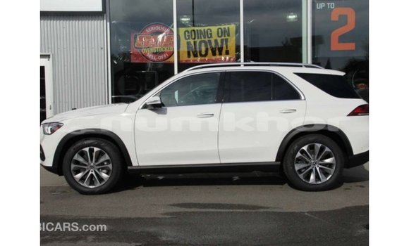 Buy Import Mercedes-Benz GLE White Car in Import - Dubai in Bumthang Buy Import Mercedes-Benz GLE White Car in Import - Dubai in Bumthang