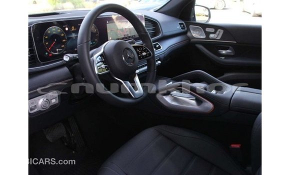 Buy Import Mercedes-Benz GLE White Car in Import - Dubai in Bumthang Buy Import Mercedes-Benz GLE White Car in Import - Dubai in Bumthang