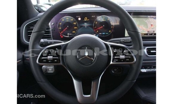Buy Import Mercedes-Benz GLE White Car in Import - Dubai in Bumthang Buy Import Mercedes-Benz GLE White Car in Import - Dubai in Bumthang