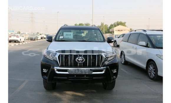Buy Import Toyota Prado Black Car in Import - Dubai in Bumthang Buy Import Toyota Prado Black Car in Import - Dubai in Bumthang