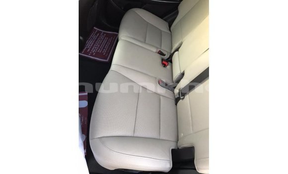Buy Import Hyundai Santa Fe Black Car in Import - Dubai in Bumthang Buy Import Hyundai Santa Fe Black Car in Import - Dubai in Bumthang