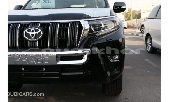 Buy Import Toyota Prado Black Car in Import - Dubai in Bumthang Buy Import Toyota Prado Black Car in Import - Dubai in Bumthang