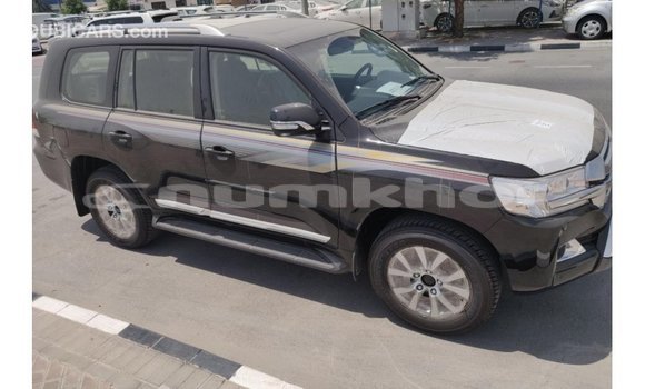 Buy Import Toyota Land Cruiser Other Car in Import - Dubai in Bumthang Buy Import Toyota Land Cruiser Other Car in Import - Dubai in Bumthang
