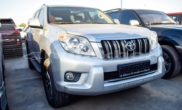 Buy Import Toyota Prado Other Car in Import - Dubai in Bumthang Buy Import Toyota Prado Other Car in Import - Dubai in Bumthang