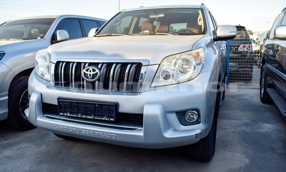Buy Import Toyota Prado Other Car in Import - Dubai in Bumthang Buy Import Toyota Prado Other Car in Import - Dubai in Bumthang