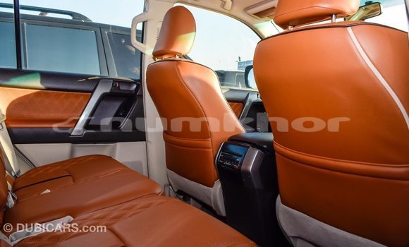 Buy Import Toyota Prado Other Car in Import - Dubai in Bumthang Buy Import Toyota Prado Other Car in Import - Dubai in Bumthang