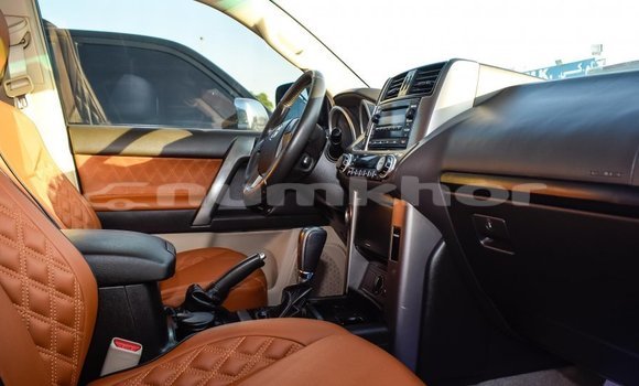 Buy Import Toyota Prado Other Car in Import - Dubai in Bumthang Buy Import Toyota Prado Other Car in Import - Dubai in Bumthang