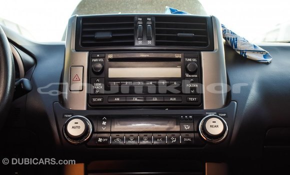 Buy Import Toyota Prado Other Car in Import - Dubai in Bumthang Buy Import Toyota Prado Other Car in Import - Dubai in Bumthang