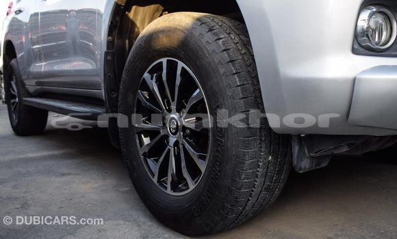 Buy Import Toyota Prado Other Car in Import - Dubai in Bumthang Buy Import Toyota Prado Other Car in Import - Dubai in Bumthang