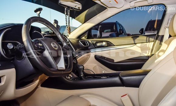 Buy Import Nissan Maxima White Car in Import - Dubai in Bumthang Buy Import Nissan Maxima White Car in Import - Dubai in Bumthang