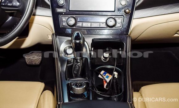 Buy Import Nissan Maxima White Car in Import - Dubai in Bumthang Buy Import Nissan Maxima White Car in Import - Dubai in Bumthang