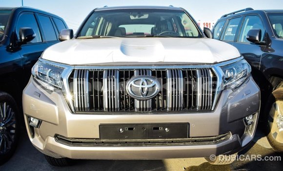 Buy Import Toyota Prado Other Car in Import - Dubai in Bumthang Buy Import Toyota Prado Other Car in Import - Dubai in Bumthang