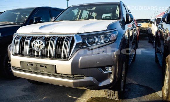 Buy Import Toyota Prado Other Car in Import - Dubai in Bumthang Buy Import Toyota Prado Other Car in Import - Dubai in Bumthang