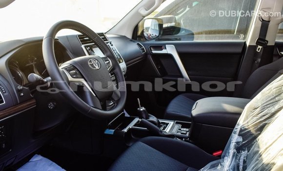 Buy Import Toyota Prado Other Car in Import - Dubai in Bumthang Buy Import Toyota Prado Other Car in Import - Dubai in Bumthang