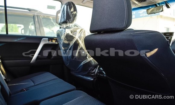 Buy Import Toyota Prado Other Car in Import - Dubai in Bumthang Buy Import Toyota Prado Other Car in Import - Dubai in Bumthang