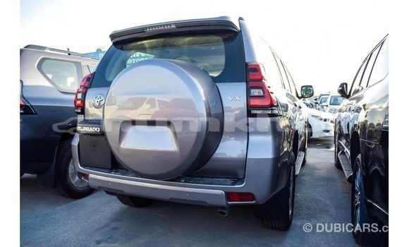 Buy Import Toyota Prado Other Car in Import - Dubai in Bumthang Buy Import Toyota Prado Other Car in Import - Dubai in Bumthang