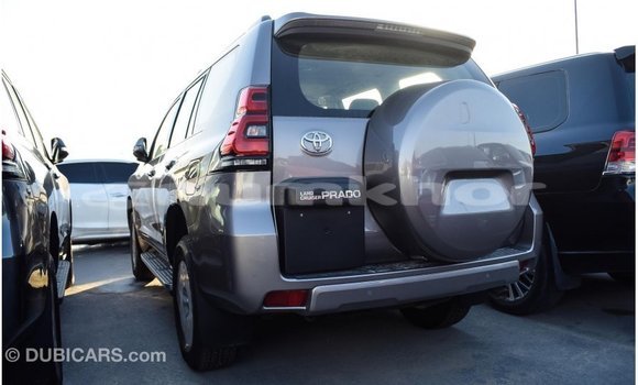Buy Import Toyota Prado Other Car in Import - Dubai in Bumthang Buy Import Toyota Prado Other Car in Import - Dubai in Bumthang