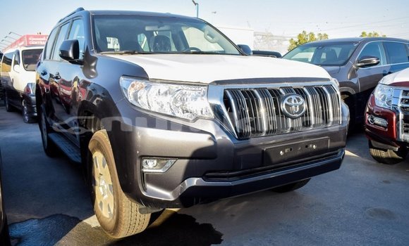 Buy Import Toyota Prado Other Car in Import - Dubai in Bumthang Buy Import Toyota Prado Other Car in Import - Dubai in Bumthang