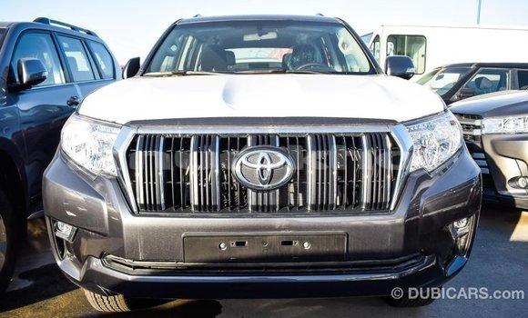 Buy Import Toyota Prado Other Car in Import - Dubai in Bumthang Buy Import Toyota Prado Other Car in Import - Dubai in Bumthang