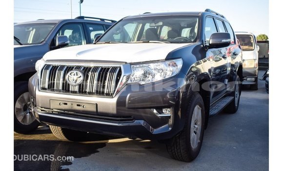 Buy Import Toyota Prado Other Car in Import - Dubai in Bumthang Buy Import Toyota Prado Other Car in Import - Dubai in Bumthang