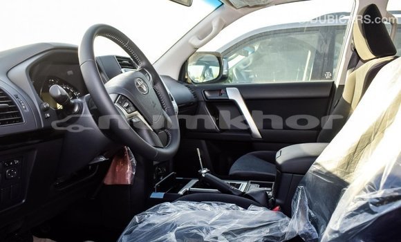 Buy Import Toyota Prado Other Car in Import - Dubai in Bumthang Buy Import Toyota Prado Other Car in Import - Dubai in Bumthang