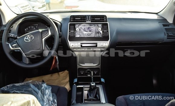 Buy Import Toyota Prado Other Car in Import - Dubai in Bumthang Buy Import Toyota Prado Other Car in Import - Dubai in Bumthang