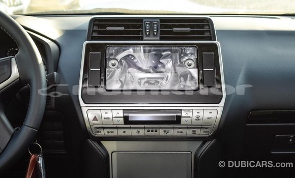 Buy Import Toyota Prado Other Car in Import - Dubai in Bumthang Buy Import Toyota Prado Other Car in Import - Dubai in Bumthang