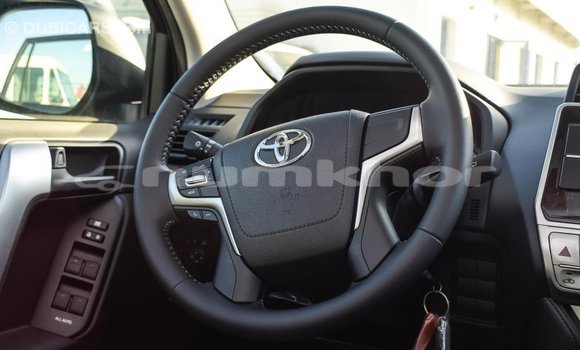 Buy Import Toyota Prado Other Car in Import - Dubai in Bumthang Buy Import Toyota Prado Other Car in Import - Dubai in Bumthang