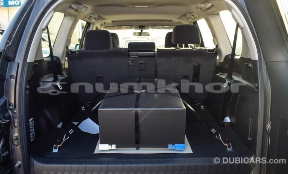 Buy Import Toyota Prado Other Car in Import - Dubai in Bumthang Buy Import Toyota Prado Other Car in Import - Dubai in Bumthang