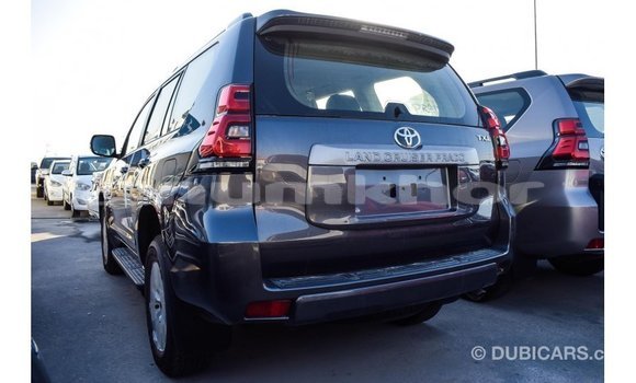 Buy Import Toyota Prado Other Car in Import - Dubai in Bumthang Buy Import Toyota Prado Other Car in Import - Dubai in Bumthang