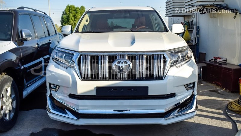 Big with watermark toyota prado bumthang import dubai 1965