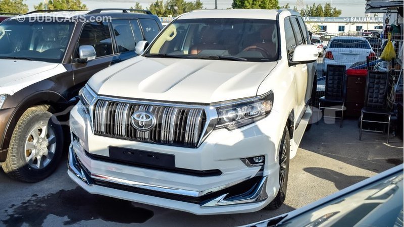 Big with watermark toyota prado bumthang import dubai 1965