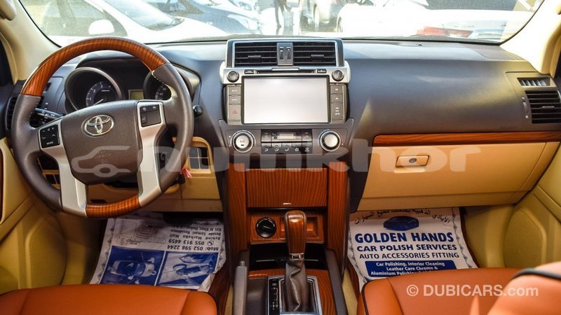 Big with watermark toyota prado bumthang import dubai 1965