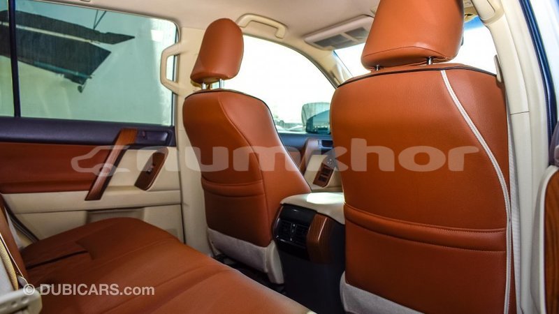 Big with watermark toyota prado bumthang import dubai 1965