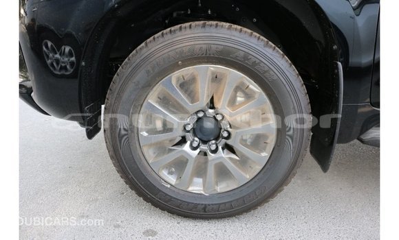 Buy Import Toyota Prado Black Car in Import - Dubai in Bumthang Buy Import Toyota Prado Black Car in Import - Dubai in Bumthang