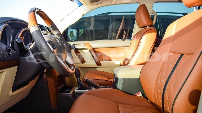 Big with watermark toyota prado bumthang import dubai 1965