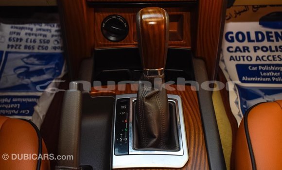 Buy Import Toyota Prado White Car in Import - Dubai in Bumthang Buy Import Toyota Prado White Car in Import - Dubai in Bumthang
