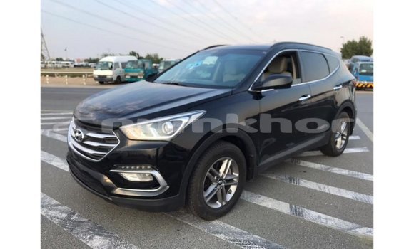 Buy Import Hyundai Santa Fe Other Car in Import - Dubai in Bumthang Buy Import Hyundai Santa Fe Other Car in Import - Dubai in Bumthang