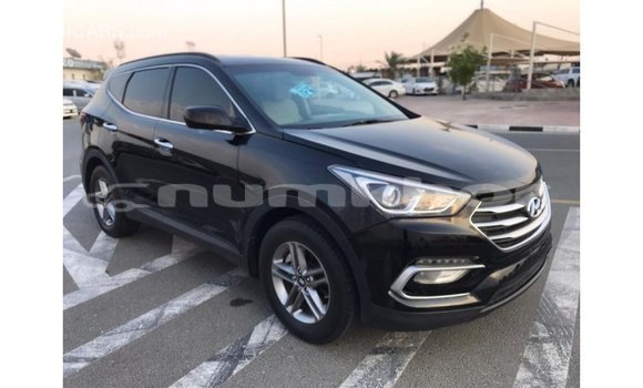 Buy Import Hyundai Santa Fe Other Car in Import - Dubai in Bumthang Buy Import Hyundai Santa Fe Other Car in Import - Dubai in Bumthang