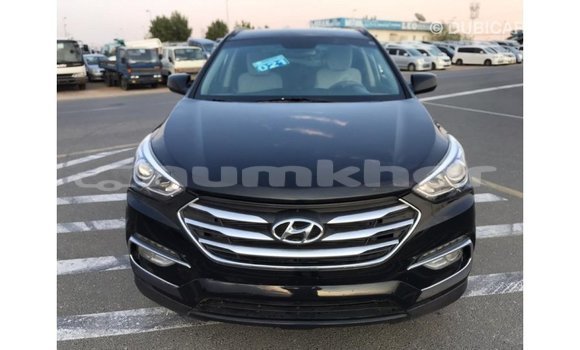 Buy Import Hyundai Santa Fe Other Car in Import - Dubai in Bumthang Buy Import Hyundai Santa Fe Other Car in Import - Dubai in Bumthang