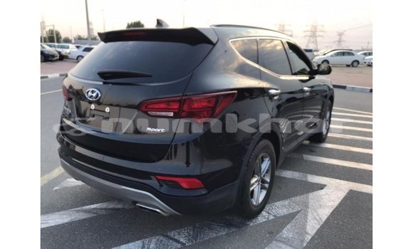 Buy Import Hyundai Santa Fe Other Car in Import - Dubai in Bumthang Buy Import Hyundai Santa Fe Other Car in Import - Dubai in Bumthang