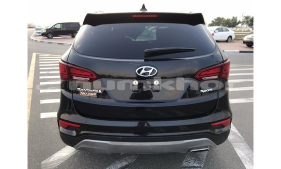Buy Import Hyundai Santa Fe Other Car in Import - Dubai in Bumthang Buy Import Hyundai Santa Fe Other Car in Import - Dubai in Bumthang
