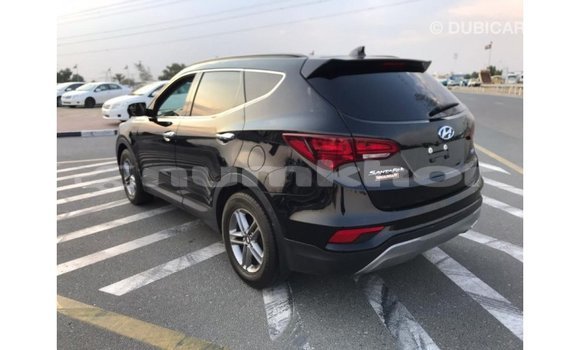 Buy Import Hyundai Santa Fe Other Car in Import - Dubai in Bumthang Buy Import Hyundai Santa Fe Other Car in Import - Dubai in Bumthang
