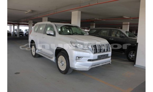 Buy Import Toyota Prado Other Car in Import - Dubai in Bumthang Buy Import Toyota Prado Other Car in Import - Dubai in Bumthang