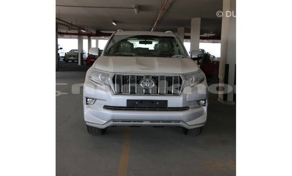 Buy Import Toyota Prado Other Car in Import - Dubai in Bumthang Buy Import Toyota Prado Other Car in Import - Dubai in Bumthang