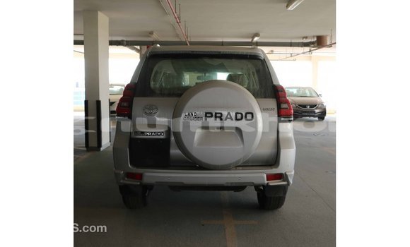 Buy Import Toyota Prado Other Car in Import - Dubai in Bumthang Buy Import Toyota Prado Other Car in Import - Dubai in Bumthang