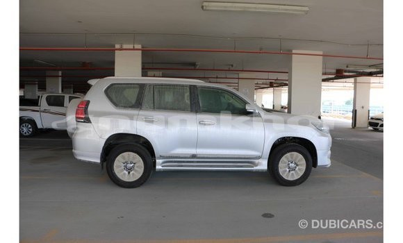 Buy Import Toyota Prado Other Car in Import - Dubai in Bumthang Buy Import Toyota Prado Other Car in Import - Dubai in Bumthang