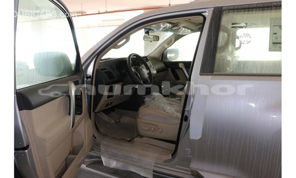 Buy Import Toyota Prado Other Car in Import - Dubai in Bumthang Buy Import Toyota Prado Other Car in Import - Dubai in Bumthang