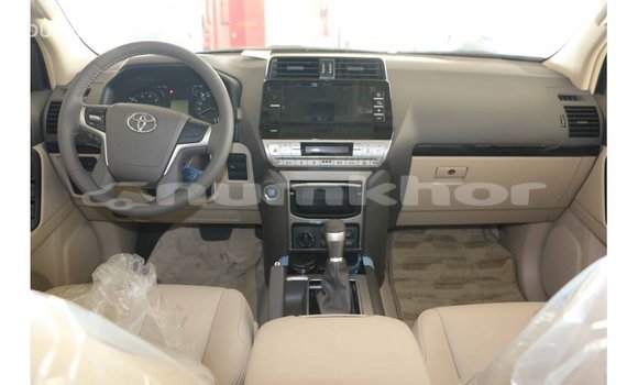 Buy Import Toyota Prado Other Car in Import - Dubai in Bumthang Buy Import Toyota Prado Other Car in Import - Dubai in Bumthang
